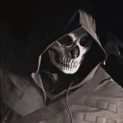ghostpact